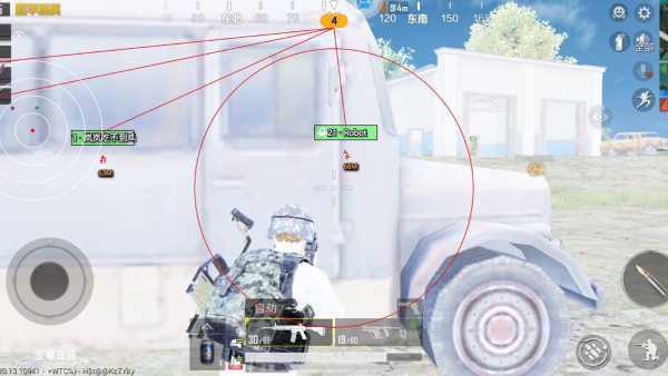 和平精英DDYS辅助